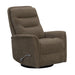 Parker Living Gemini Swivel Glider Recliner