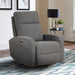 Parker Living Thriller Power Swivel Glider Recliner Two Pack