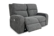 Parker Living Polaris Power Reclining Sofa Loveseat and Recliner