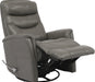 Parker Living Gemini Swivel Glider Recliner