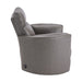 Parker Living Radius - Powered By Freemotion Cordless Power Swivel Glider Recliner