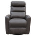 Parker Living Hercules Swivel Glider Recliner