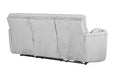 Parker Living Radius Power Reclining Sofa and Loveseat