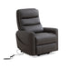 Parker Living Hercules-Haze Power Lift Recliner with Articulating Headrest Two Pack