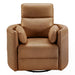 Parker Living Radius Swivel Power Glider Recliner Two Pack