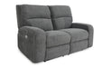 Parker Living Polaris Power Reclining Sofa and Loveseat