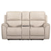 Parker Living Easton Zero Gravity Power Reclining Sofa Loveseat and Recliner
