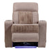 Parker Living Equinox Power Recliner Two Pack