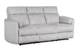 Parker Living Radius Power Reclining Sofa and Loveseat