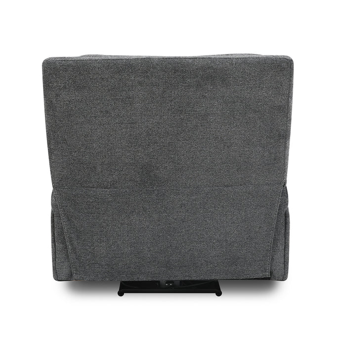Parker Living Polaris Power Recliner Two Pack