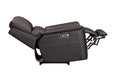 Parker Living Easton Zero Gravity Power Reclining Sofa Loveseat and Recliner
