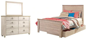 Youth Bedroom Set