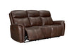 Parker Living Cascade Power Reclining Sofa Loveseat and Recliner
