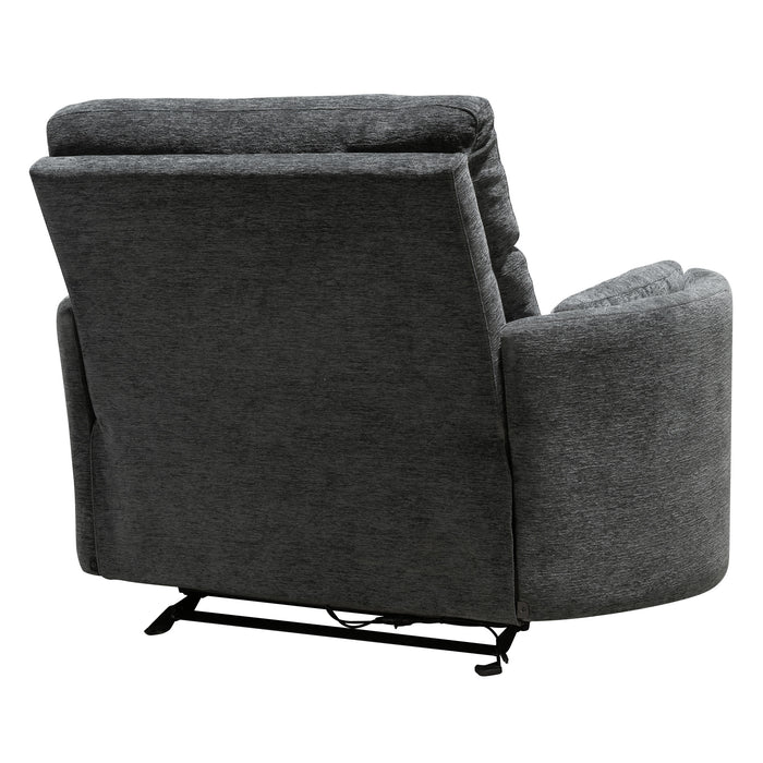 Parker Living Radius Xl Extra Wide Power Glider Recliner