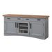Parker House Americana Modern 63 Inch TV Console