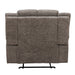 Parker Living Buster Recliner Two Pack