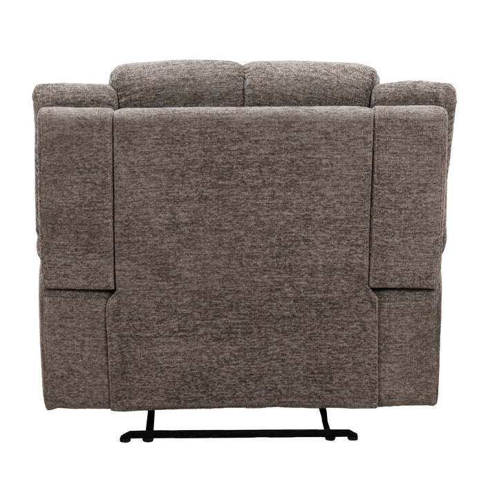 Parker Living Buster Recliner