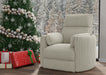 Parker Living Radius Power Reclining Sofa and Recliner