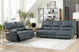 Parker Living Whitman - Powered By Freemotion Power Reclining Sofa and Loveseat