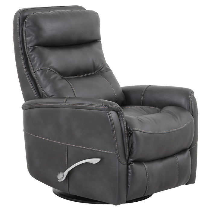 Parker Living Gemini Swivel Glider Recliner