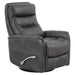 Parker Living Gemini Swivel Glider Recliner