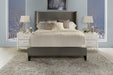 Parker Living Sleep Angel Queen Bed