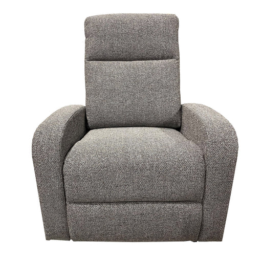 Parker Living Thriller - Natural Beauty Grey Power Lift Recliner