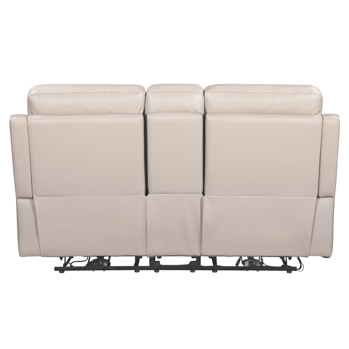 Parker Living Easton Zero Gravity Power Reclining Sofa Loveseat and Recliner