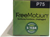 Parker Living Freemotion 7500mAh Battery, Universal Bracket and Y3 cable