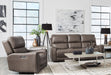 Parker Living Hancock Zero Gravity Power Recliner P3