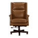 Parker Living Dc132 Leather Desk Chair