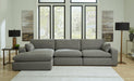 Elyza 4-Piece Upholstery Package image