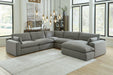 Elyza 6-Piece Upholstery Package image
