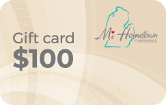 Mi Hometown Furnishings $100 Gift Card