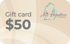 Mi Hometown Furnishings $50 Gift Card