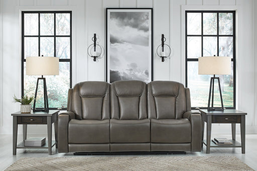 Card Player 2-Piece Upholstery Package image