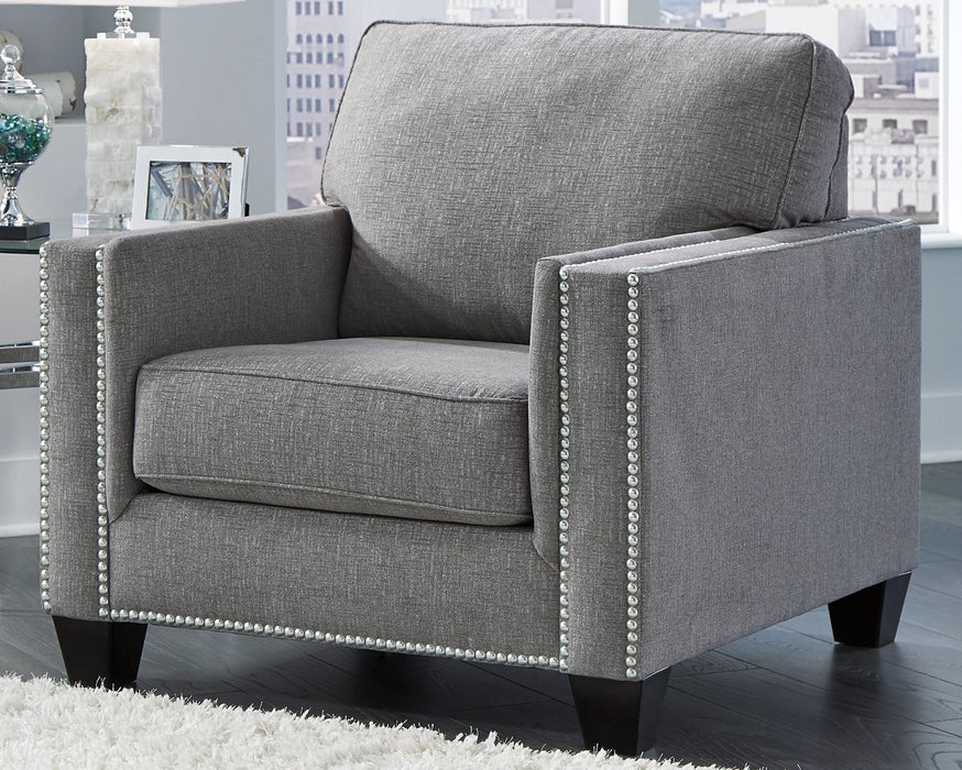 Barrali 2-Piece Upholstery Package image