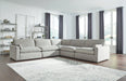Sophie 6-Piece Upholstery Package image