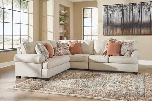 Amici 4-Piece Upholstery Package image