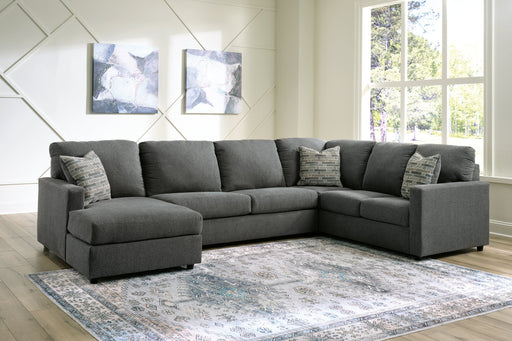 Edenfield 4-Piece Upholstery Package image