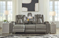 Mancin 3-Piece Upholstery Package image