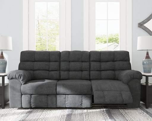 Wilhurst 2-Piece Upholstery Package image