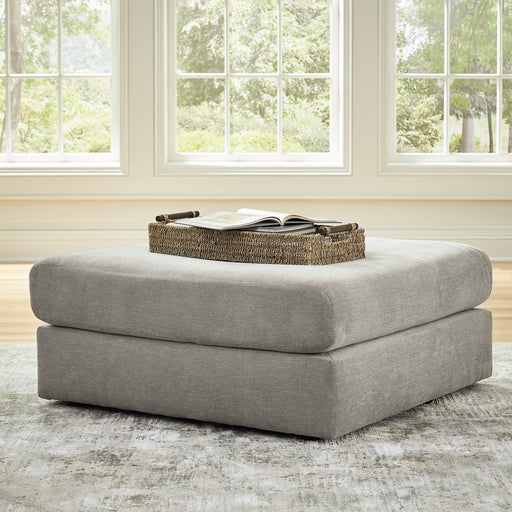 Avaliyah Oversized Accent Ottoman image
