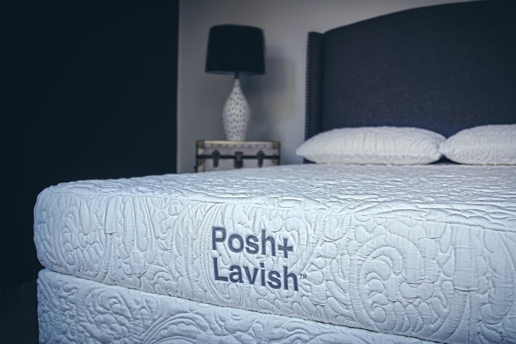 Posh + Lavish Relax (Latex)