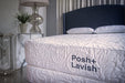 Posh + Lavish Flux (Latex + Memory Foam) - MI Hometown Furnishings (MI)*