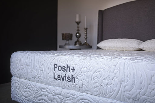 Posh + Lavish Prominence (Pocket Sprung) - MI Hometown Furnishings (MI)*