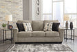 McCluer 3-Piece Upholstery Package image