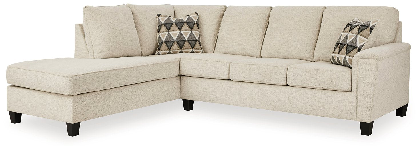 Abinger 3-Piece Upholstery Package image