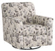 Abney - Swivel Accent Chair image