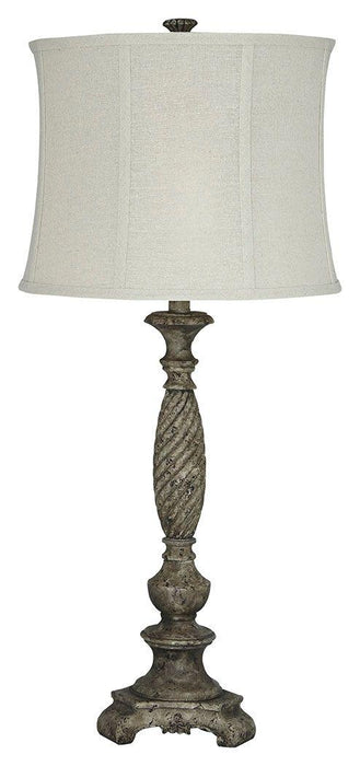 Alinae - Poly Table Lamp (1/cn) image